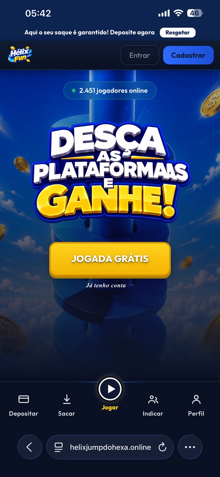 Resultado